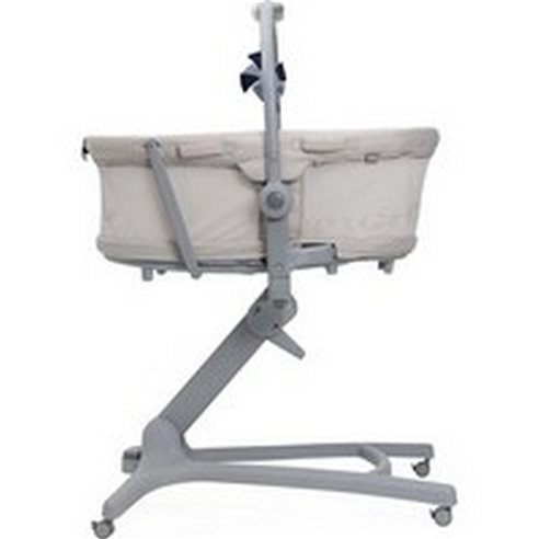 Chicco Baby Hug Pro 5w1 Łóżeczko