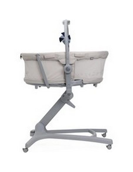 Chicco Baby Hug Pro 5w1 Łóżeczko