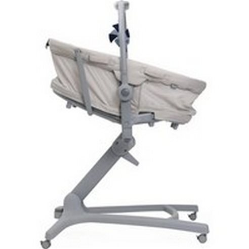 Chicco Baby Hug Pro 5w1 Łóżeczko