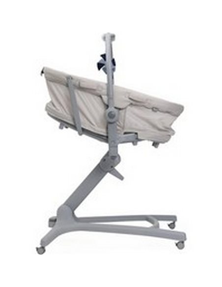 Chicco Baby Hug Pro 5w1 Łóżeczko
