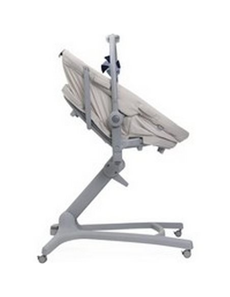 Chicco Baby Hug Pro 5w1 Łóżeczko