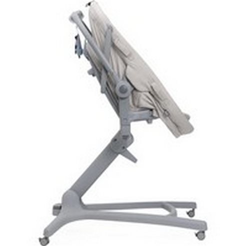 Chicco Baby Hug Pro 5w1 Łóżeczko