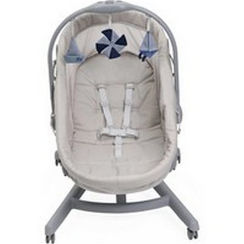 Chicco Baby Hug Pro 5w1 Łóżeczko
