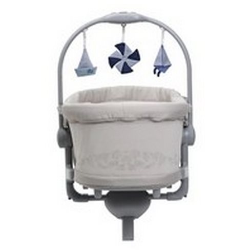 Chicco Baby Hug Pro 5w1 Łóżeczko