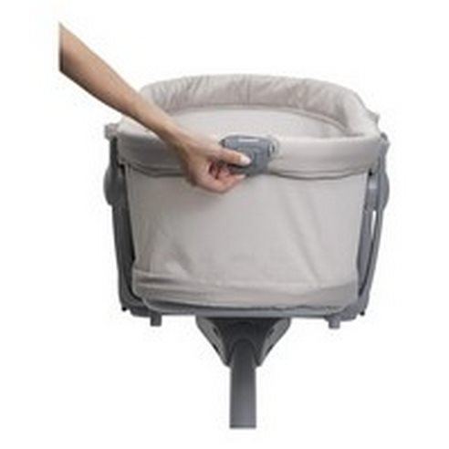 Chicco Baby Hug Pro 5w1 Łóżeczko