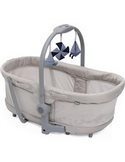 Chicco Baby Hug Pro 5w1 Łóżeczko