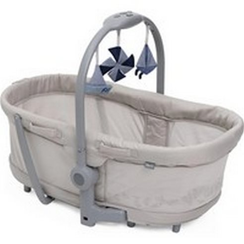 Chicco Baby Hug Pro 5w1 Łóżeczko