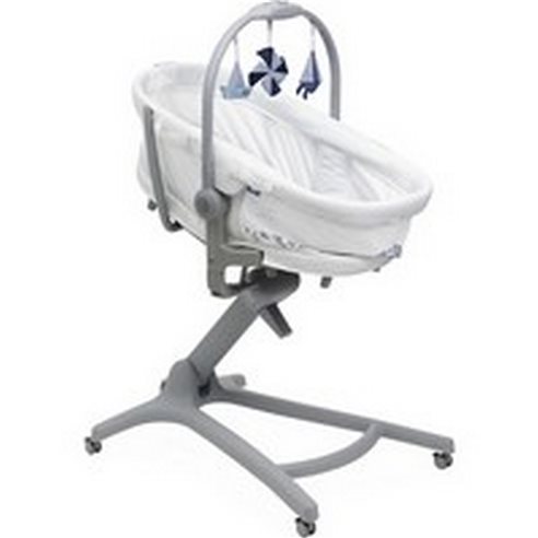 Chicco Baby Hug Pro 5w1 Łóżeczko