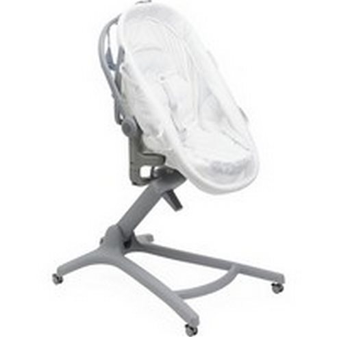 Chicco Baby Hug Pro 5w1 Łóżeczko