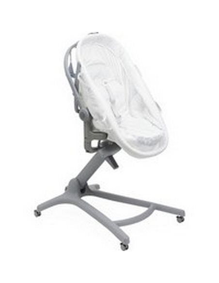 Chicco Baby Hug Pro 5w1 Łóżeczko