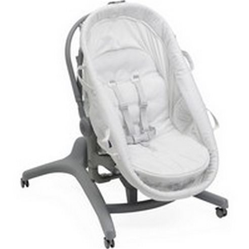 Chicco Baby Hug Pro 5w1 Łóżeczko