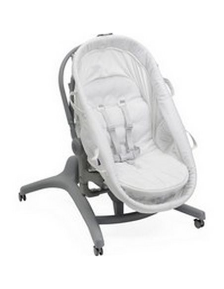 Chicco Baby Hug Pro 5w1 Łóżeczko