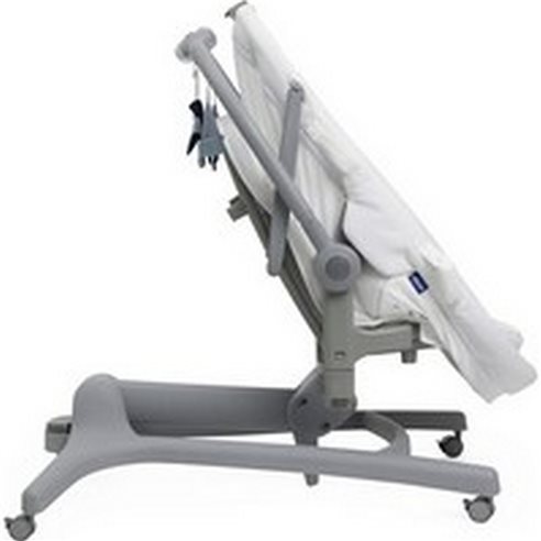 Chicco Baby Hug Pro 5w1 Łóżeczko