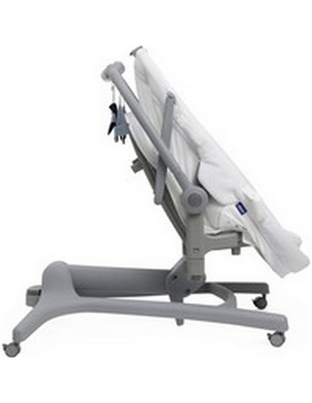 Chicco Baby Hug Pro 5w1 Łóżeczko