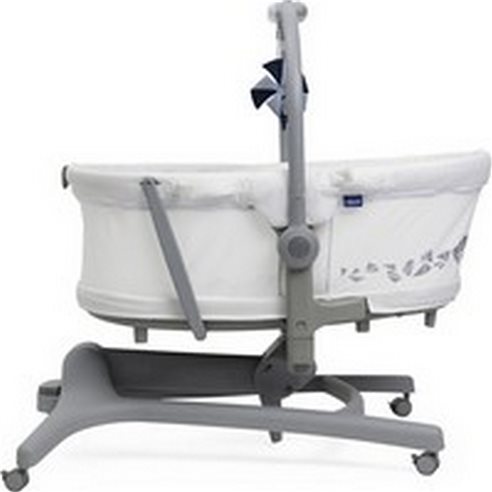 Chicco Baby Hug Pro 5w1 Łóżeczko
