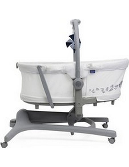 Chicco Baby Hug Pro 5w1 Łóżeczko