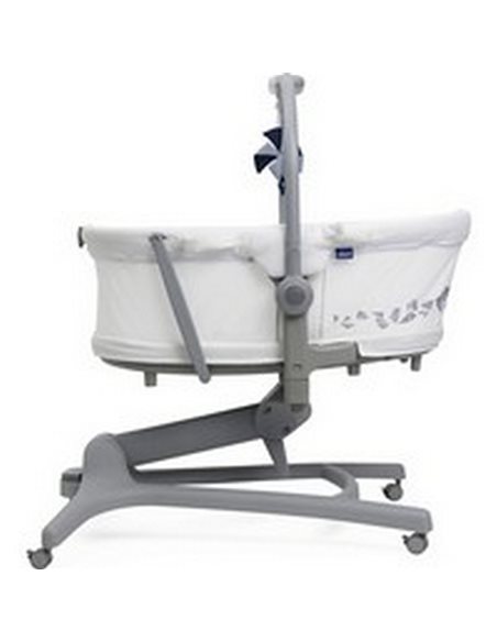 Chicco Baby Hug Pro 5w1 Łóżeczko
