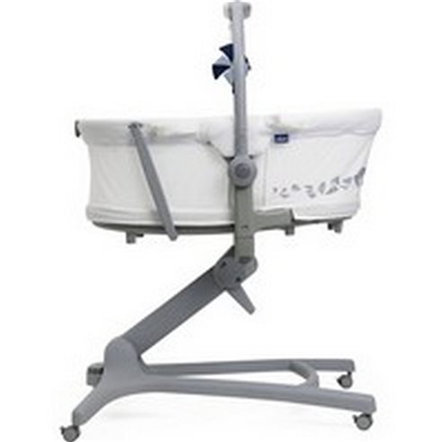 Chicco Baby Hug Pro 5w1 Łóżeczko
