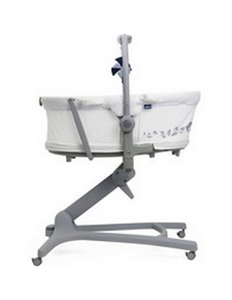 Chicco Baby Hug Pro 5w1 Łóżeczko