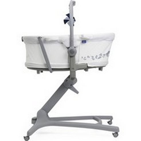 Chicco Baby Hug Pro 5w1 Łóżeczko