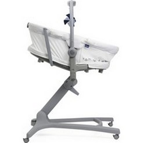 Chicco Baby Hug Pro 5w1 Łóżeczko