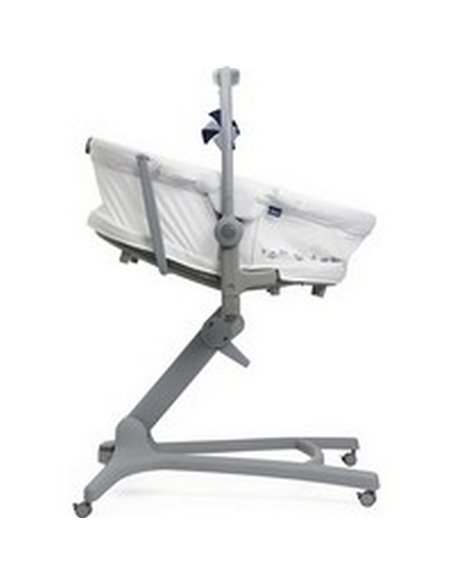 Chicco Baby Hug Pro 5w1 Łóżeczko
