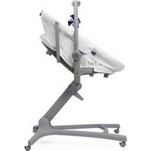 Chicco Baby Hug Pro 5w1 Łóżeczko