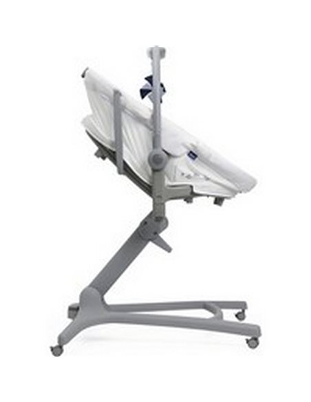 Chicco Baby Hug Pro 5w1 Łóżeczko