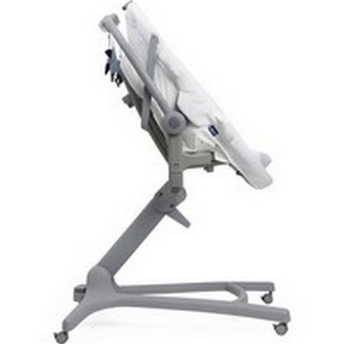 Chicco Baby Hug Pro 5w1 Łóżeczko