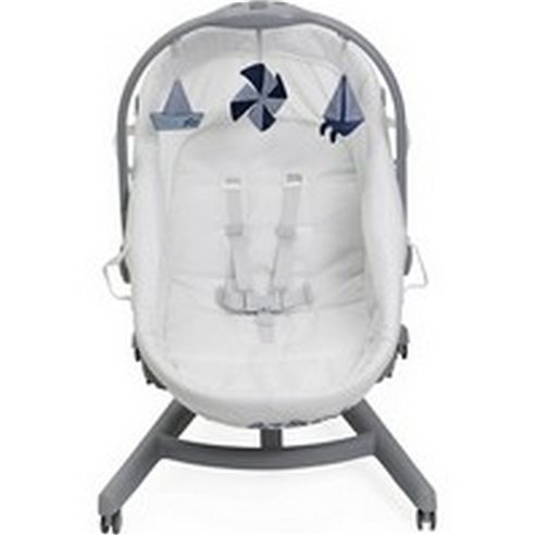 Chicco Baby Hug Pro 5w1 Łóżeczko