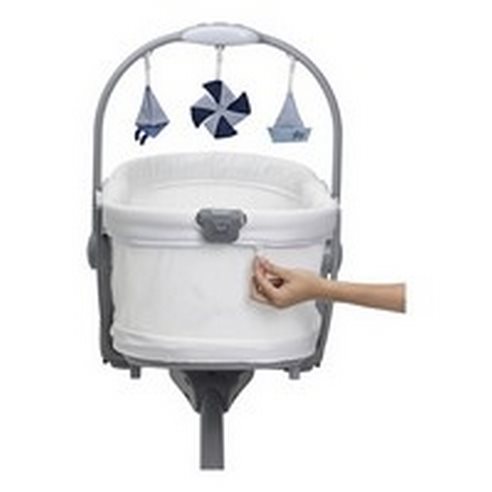 Chicco Baby Hug Pro 5w1 Łóżeczko