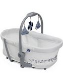 Chicco Baby Hug Pro 5w1 Łóżeczko