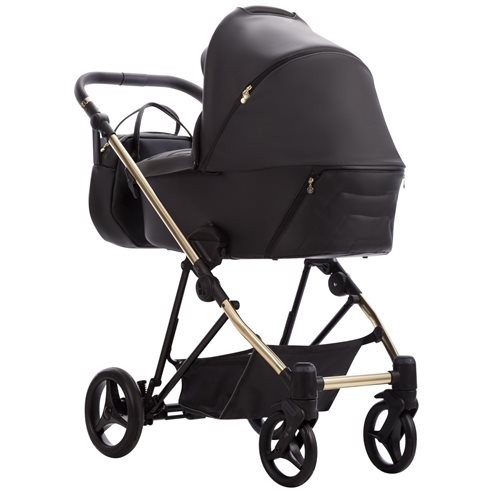 Bebetto YODDI Premium Class Wózek Głęboko-Spacerowy 2w1