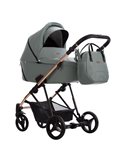 Bebetto YODDI Premium Class Wózek Głęboko-Spacerowy 2w1