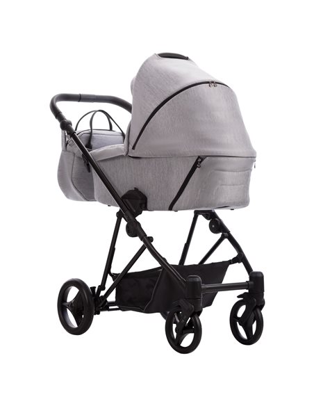 Bebetto YODDI Wózek Głęboko-Spacerowy 2w1