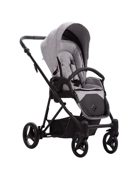 Bebetto YODDI Wózek Głęboko-Spacerowy 2w1