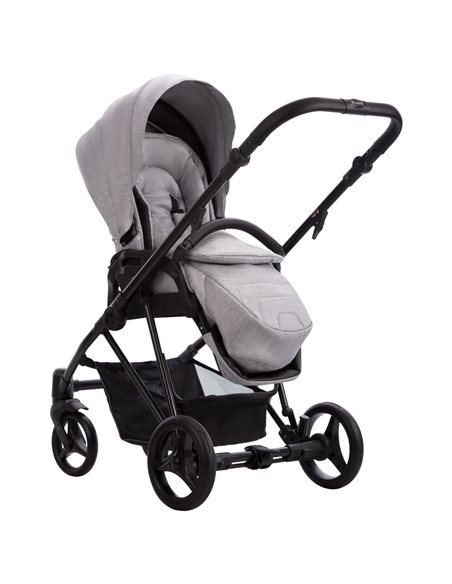 Bebetto YODDI Wózek Głęboko-Spacerowy 2w1