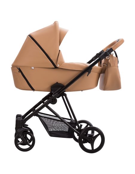 Bebetto YODDI Wózek Głęboko-Spacerowy 2w1