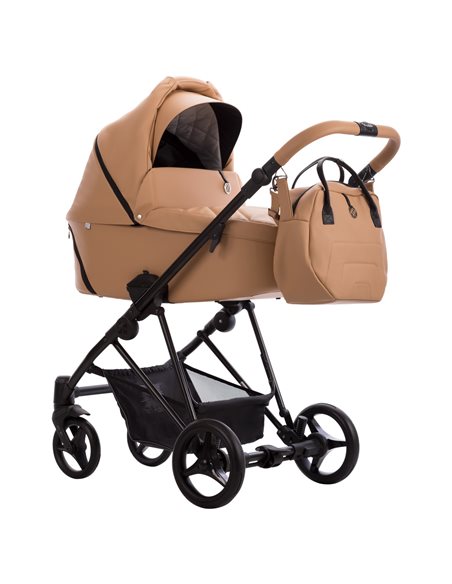 Bebetto YODDI Wózek Głęboko-Spacerowy 2w1