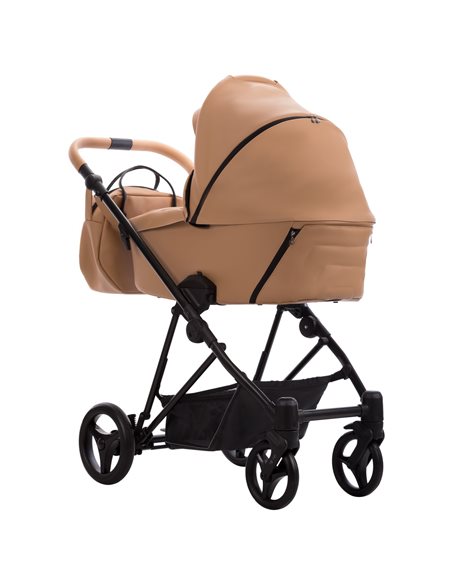 Bebetto YODDI Wózek Głęboko-Spacerowy 2w1