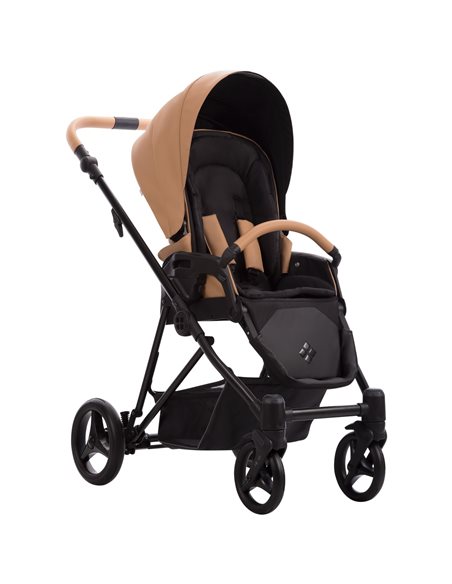 Bebetto YODDI Wózek Głęboko-Spacerowy 2w1