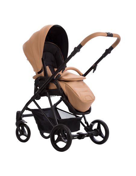 Bebetto YODDI Wózek Głęboko-Spacerowy 2w1