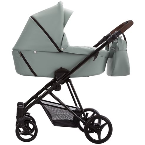 Bebetto YODDI Wózek Głęboko-Spacerowy 2w1