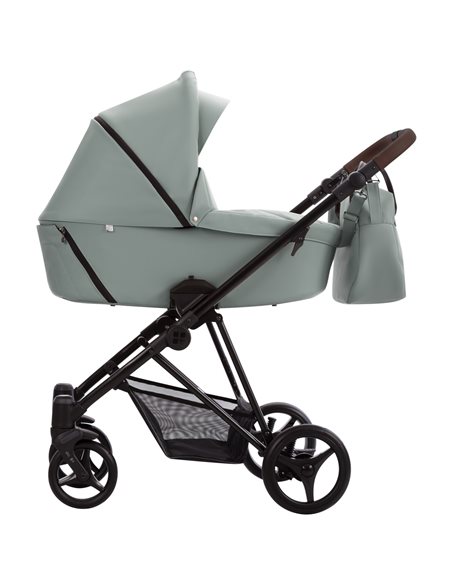 Bebetto YODDI Wózek Głęboko-Spacerowy 2w1