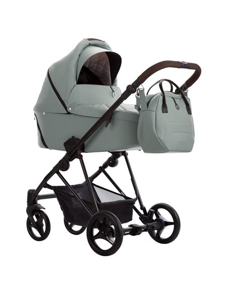 Bebetto YODDI Wózek Głęboko-Spacerowy 2w1