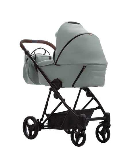 Bebetto YODDI Wózek Głęboko-Spacerowy 2w1