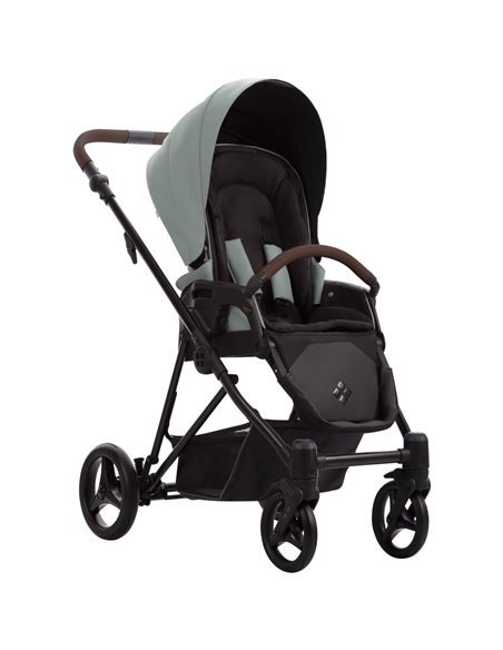 Bebetto YODDI Wózek Głęboko-Spacerowy 2w1