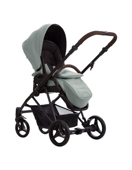 Bebetto YODDI Wózek Głęboko-Spacerowy 2w1