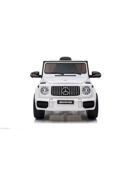 Icoon Auto na akumulator MERCEDES G63 AMG 