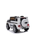 Icoon Auto na akumulator MERCEDES G63 AMG 